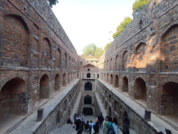 Full day Sight- Seeing Tour of Delhi - Image 2