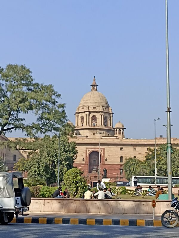 Full day Sight- Seeing Tour of Delhi - Image 3