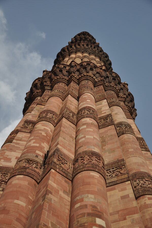 Full day Sight- Seeing Tour of Delhi - Image 4